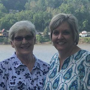 Meet your Posher, Vicki